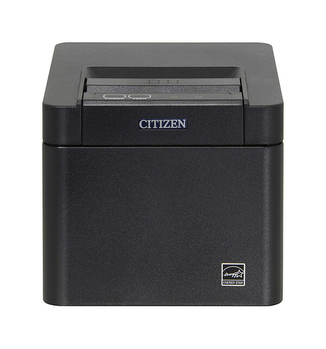 Citizen CT-E301