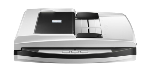 Plustek PL4080 ADF