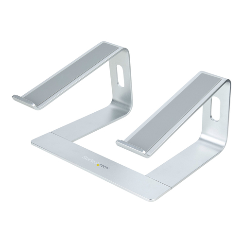 STARTECH.COM Laptop Stand for Desk Supports