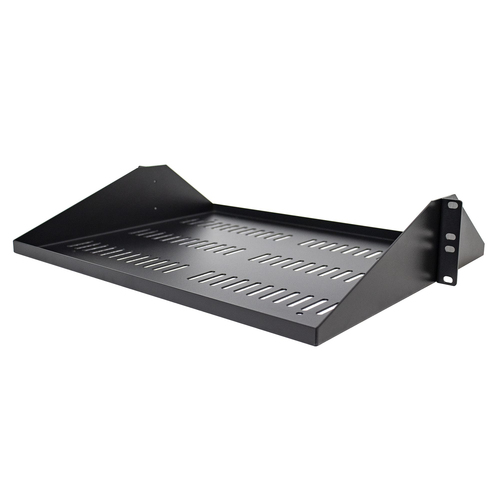 StarTech.com SHELF-2U-14-CENTER-V StarTech.com SHELF-2U-14-CENTER-V