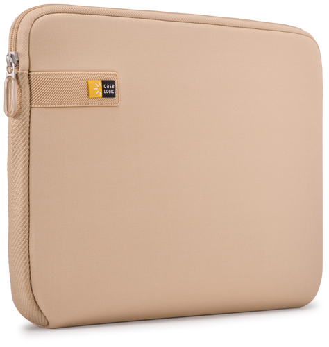 Case Logic LAPS113 - Frontier Tan, 33,8, beige, Schutzhülle Case Logic LAPS113 - Frontier Tan, 33,8, beige, Schutzhülle