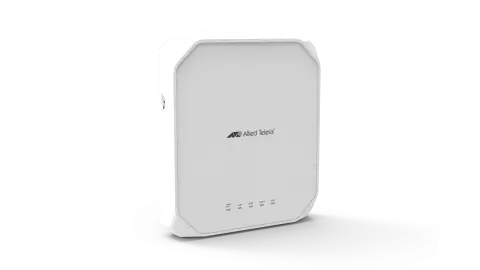 Allied Telesis AT-TQ6602 GEN2-00&comma; Intern&comma; PoE&comma; wei&szlig;&comma; Access Point