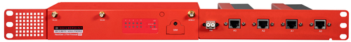 Securepoint 19 Rackmount-Kit Premium für RC200 G5 Securepoint 19 Rackmount-Kit Premium für RC200 G5