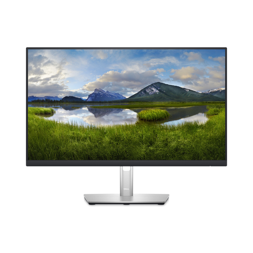 23.8 Zoll DELL P2423DE, 60,5cm TFT, 60 Hz, Quad HD, 5ms, 1x HDMI, 2x DP, integrierter USB-Hub 23.8 Zoll DELL P2423DE, 60,5cm TFT, 60 Hz, Quad HD, 5ms, 1x HDMI, 2x DP, integrierter USB-Hub