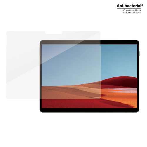 PanzerGlass PanzerGlass Screen Protector Microsoft Surface Pro X | Pro 8 AB PanzerGlass PanzerGlass Screen Protector Microsoft Surface Pro X | Pro 8 AB