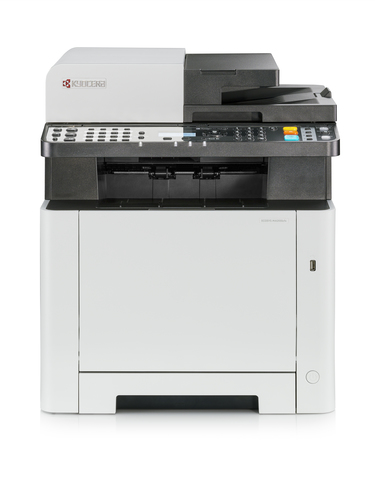 KYOCERA MA2100cfx&comma; Laser&comma; bis A4&comma; 1200 x 1200 DPI&comma; 21 Seiten pro Minute&comma; schwarz&comma; wei&szlig;