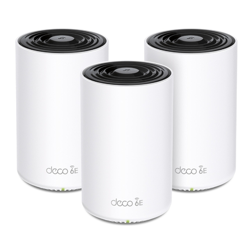 TP-Link Deco XE75 TP-Link Deco XE75