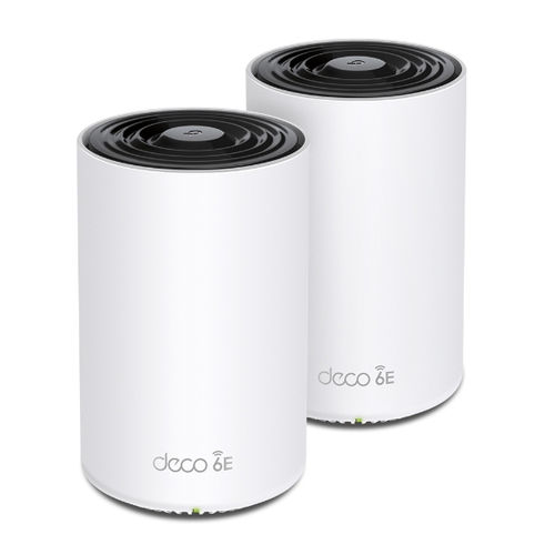 TP-Link Deco XE75 TP-Link Deco XE75
