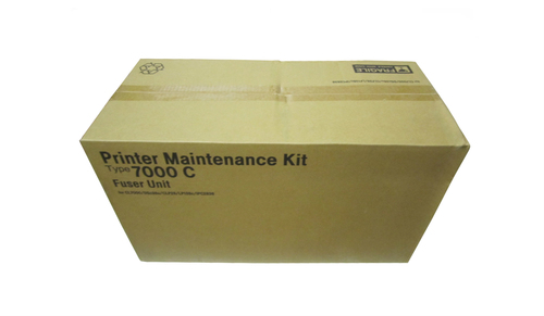 Ricoh Fuser Kit, Toner Ricoh Fuser Kit, Toner