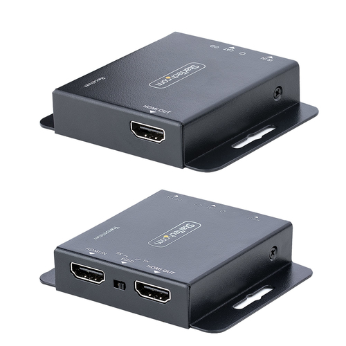 StarTech.com EXTEND-HDMI-4K40C6P1 StarTech.com EXTEND-HDMI-4K40C6P1