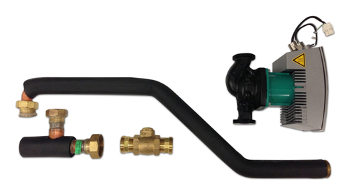 APC ACAC10061 Klimaanlagenzubeh&ouml;r Controller