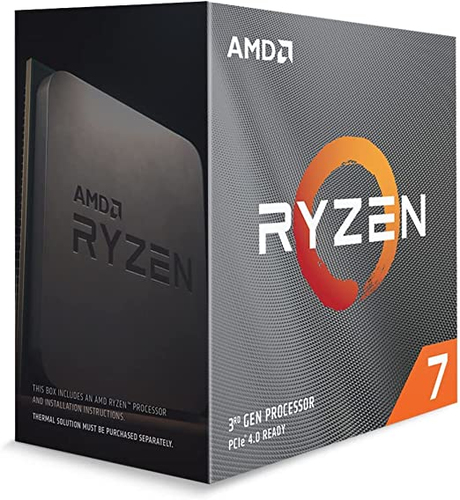 AMD Ryzen 7 5700X, 8C/16T, 3.40-4.60GHz, AMD Ryzen 7 5700X, 8C/16T, 3.40-4.60GHz,