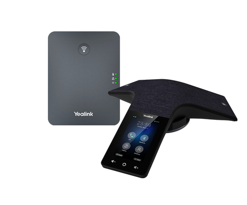 Yealink CP935W-Base IP-Konferenztelefon