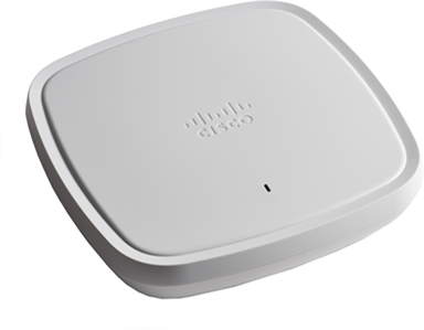 Cisco Catalyst 9130AXE, Intern & extern, PoE, grau, Access Point Cisco Catalyst 9130AXE, Intern & extern, PoE, grau, Access Point