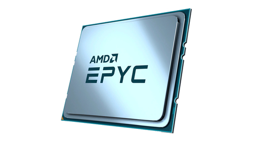 AMD EPYC 7373X, tray, 16C/32T, Socket SP3, CPU AMD EPYC 7373X, tray, 16C/32T, Socket SP3, CPU