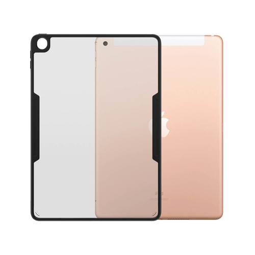 PanzerGlass PanzerGlass ClearCase iPad 10.2″ (2019-2021) | Pro 10.5 PanzerGlass PanzerGlass ClearCase iPad 10.2″ (2019-2021) | Pro 10.5