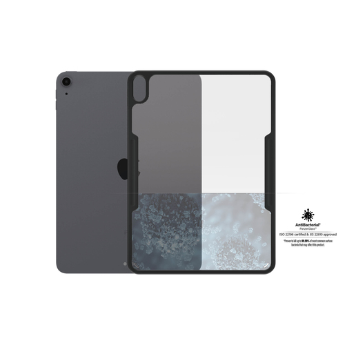 PanzerGlass PanzerGlass ClearCase iPad Air 10.9″ (2020, 2022) PanzerGlass PanzerGlass ClearCase iPad Air 10.9″ (2020, 2022)