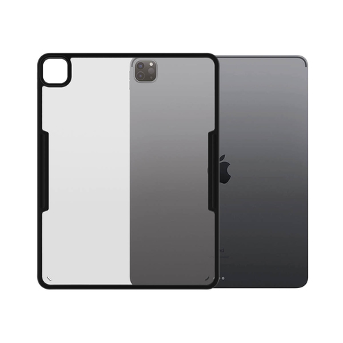 PanzerGlass PanzerGlass ClearCase iPad Pro 12.9″ (2018, 2020-2022) PanzerGlass PanzerGlass ClearCase iPad Pro 12.9″ (2018, 2020-2022)