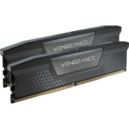 DDR5RAM 2 x 32GB, Corsair Vengeance, DIMM, CL40 Kit DDR5RAM 2 x 32GB, Corsair Vengeance, DIMM, CL40 Kit