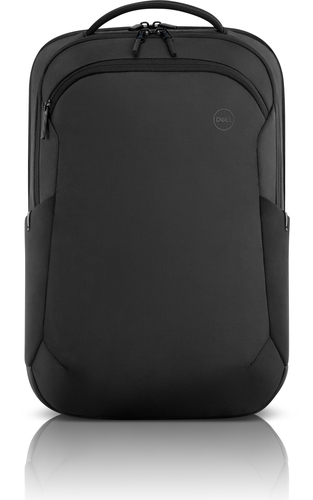 DELL Pro EcoLoop, 39,6, schwarz, Rucksack DELL Pro EcoLoop, 39,6, schwarz, Rucksack