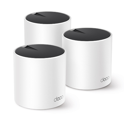 TP-Link DECO X55 (3-Pack) TP-Link DECO X55 (3-Pack)