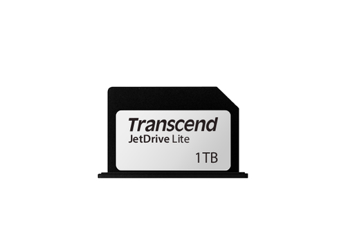 Transcend JetDrive Lite 330