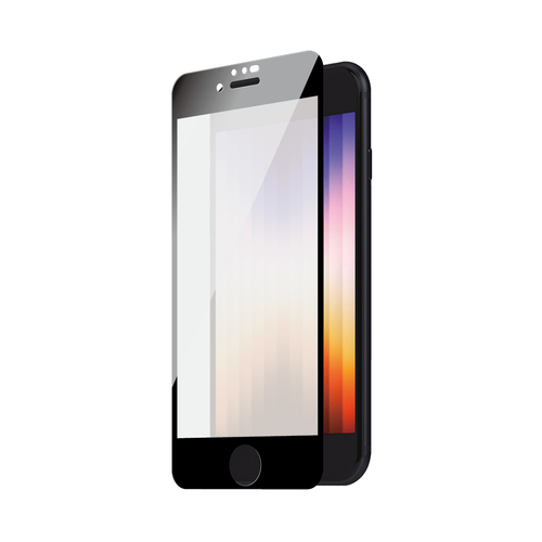 PanzerGlass SAFE&period; by PanzerGlass Screen Protector iPhone 8 &vert; 7 &vert; 6 &vert; 6s &vert; SE &lpar;2020&sol;2022&rpar; &vert; Edge-to-Edge