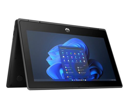 HP Pro x360 Fortis G10 Notebook&comma; 11&period;6 Zoll&comma; Intel Core i3 i3-1210U&comma; 6C&sol;10T&comma; 8 GB RAM&comma; 256 GB SSD&comma; Win 11 Pro