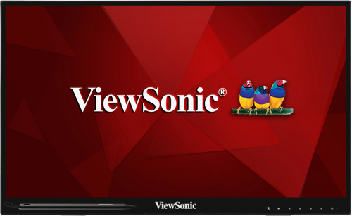 VIEWSONIC ID2456 60,45cm 23,8Zoll 16:9 Active Matrix TFT LCD Touch Monitor 1920x1080 60Hz I/O Type C HDMI VGA HDMI Out VIEWSONIC ID2456 60,45cm 23,8Zoll 16:9 Active Matrix TFT LCD Touch Monitor 1920x1080 60Hz I/O Type C HDMI VGA HDMI Out