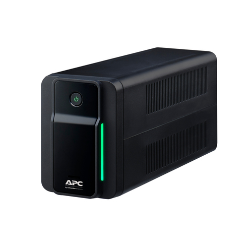 APC Back-UPS Tower 0,5 kVA, Line-Interaktiv, 300 W APC Back-UPS Tower 0,5 kVA, Line-Interaktiv, 300 W
