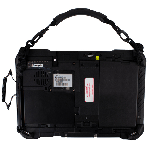 Panasonic PCPE-INFG2MB