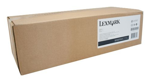 Lexmark 81C2XY0, original, gelb Lexmark 81C2XY0, original, gelb