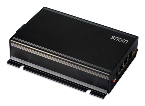 Snom PA1&plus;