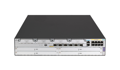 HPE Networking Comware Router MSR3046