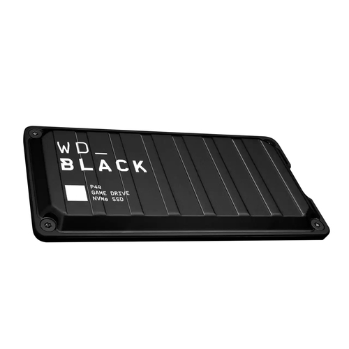 Western Digital Ultrastar P40 1 TB USB
