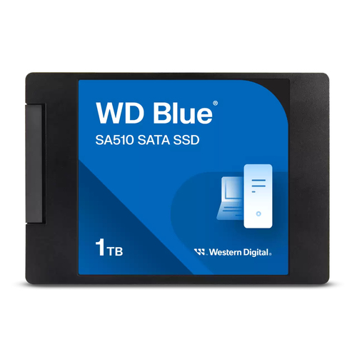 Western Digital Blue SA510 1 TB 2.5