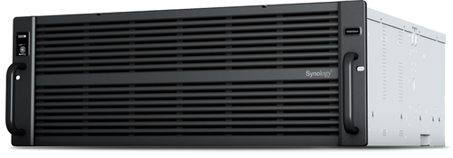 Synology RX6022SAS&comma; schwarz&comma; HDD-Geh&auml;use