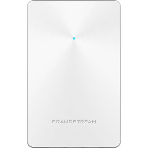 Grandstream GWN7624 In-Wall Access Point Grandstream GWN7624 In-Wall Access Point
