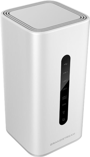 Grandstream GWN7062 Wi-Fi 6 Dual-Band Router Grandstream GWN7062 Wi-Fi 6 Dual-Band Router