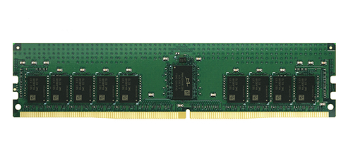DDR4RAM 16 GB&comma; Synology D4ER01-16G&comma; DIMM&comma; ECC