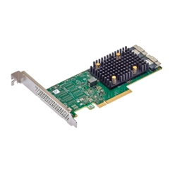 Broadcom HBA 9500-16i Broadcom HBA 9500-16i