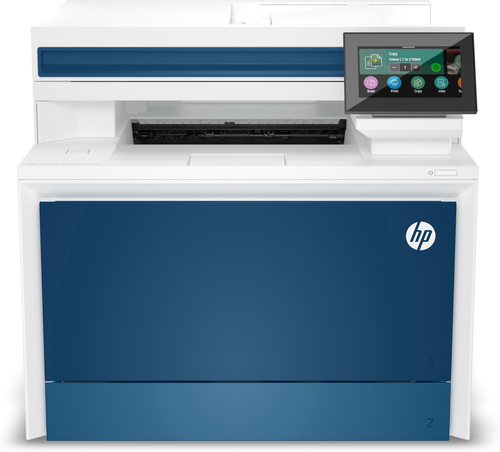 HP Color LaserJet Pro MFP 4302fdn Drucker HP Color LaserJet Pro MFP 4302fdn Drucker