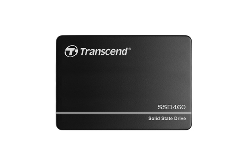 256 GB SSD Transcend SSD460K&comma; lesen&colon; 560 MB&sol;s&comma; schreiben&colon; 500 MB&sol;s