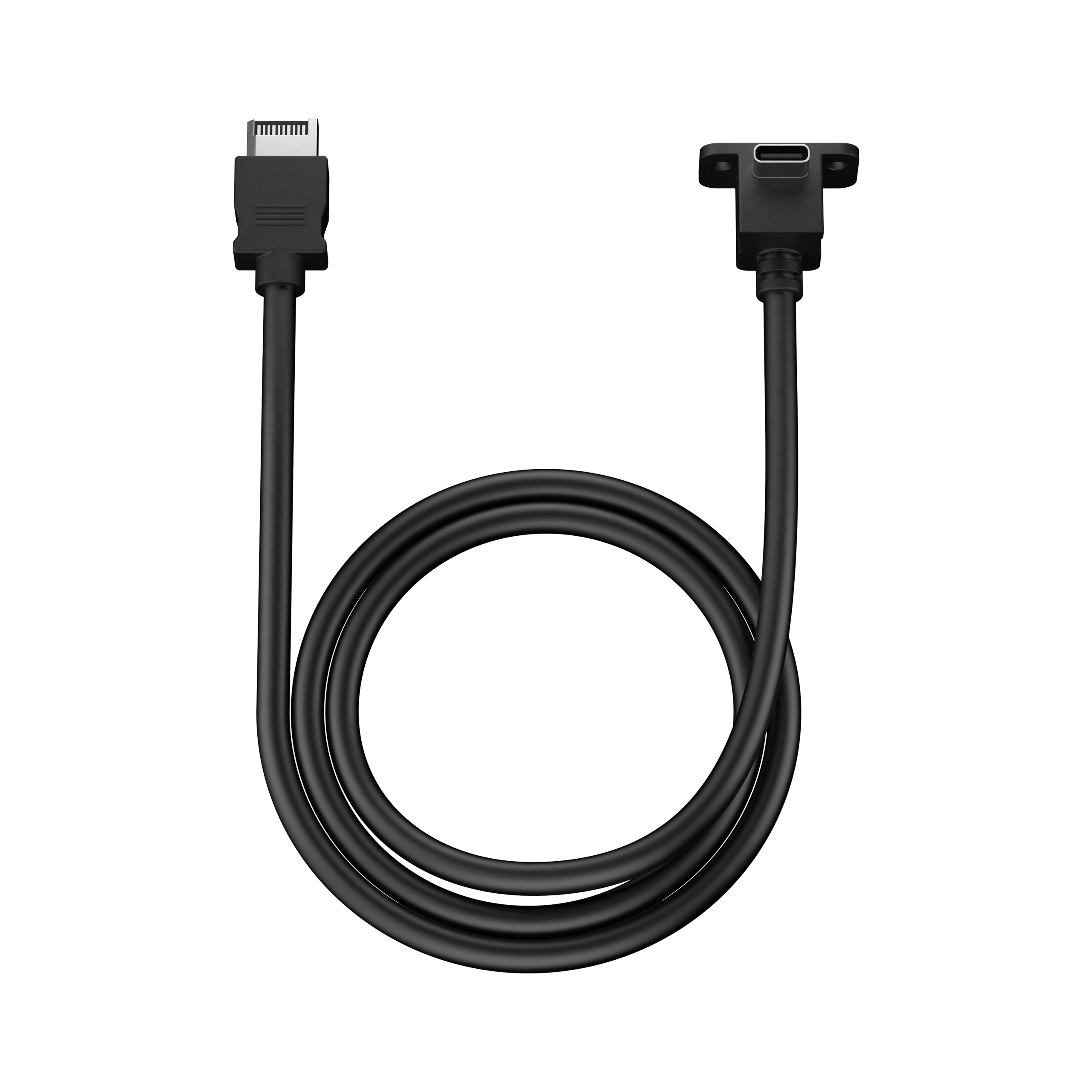 Fractal Design USB-C 10Gbps Kabel Model E