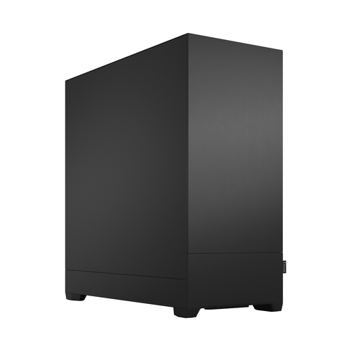 Fractal Design Pop XL Silent, Tower, schwarz Fractal Design Pop XL Silent, Tower, schwarz