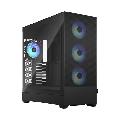 Fractal Design Pop XL Air Tower Schwarz Fractal Design Pop XL Air Tower Schwarz