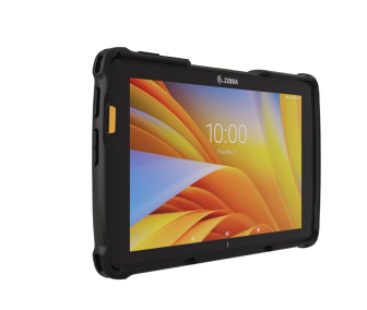 Zebra SG-ET4X-8EXOSKL1-01 Tablet-Schutzh&uuml;lle 20&comma;3 cm &lpar;8&rpar; Cover Schwarz