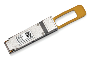 Nvidia MMA1B00-C100D, 100 Gigabit Ethernet, grau Nvidia MMA1B00-C100D, 100 Gigabit Ethernet, grau