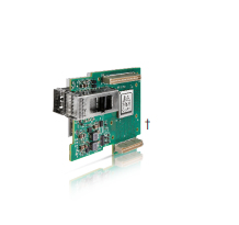 Nvidia MCX546A-CDAN&comma; Faser&comma; 100000 Mbit&sol;s&comma; gr&uuml;n