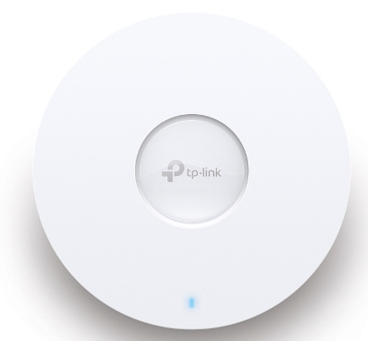 TP-Link EAP653, 574 Mbit/s (2.4GHz), 2402 Mbit/s (5GHz), Intern, PoE, weiß, Access Point TP-Link EAP653, 574 Mbit/s (2.4GHz), 2402 Mbit/s (5GHz), Intern, PoE, weiß, Access Point